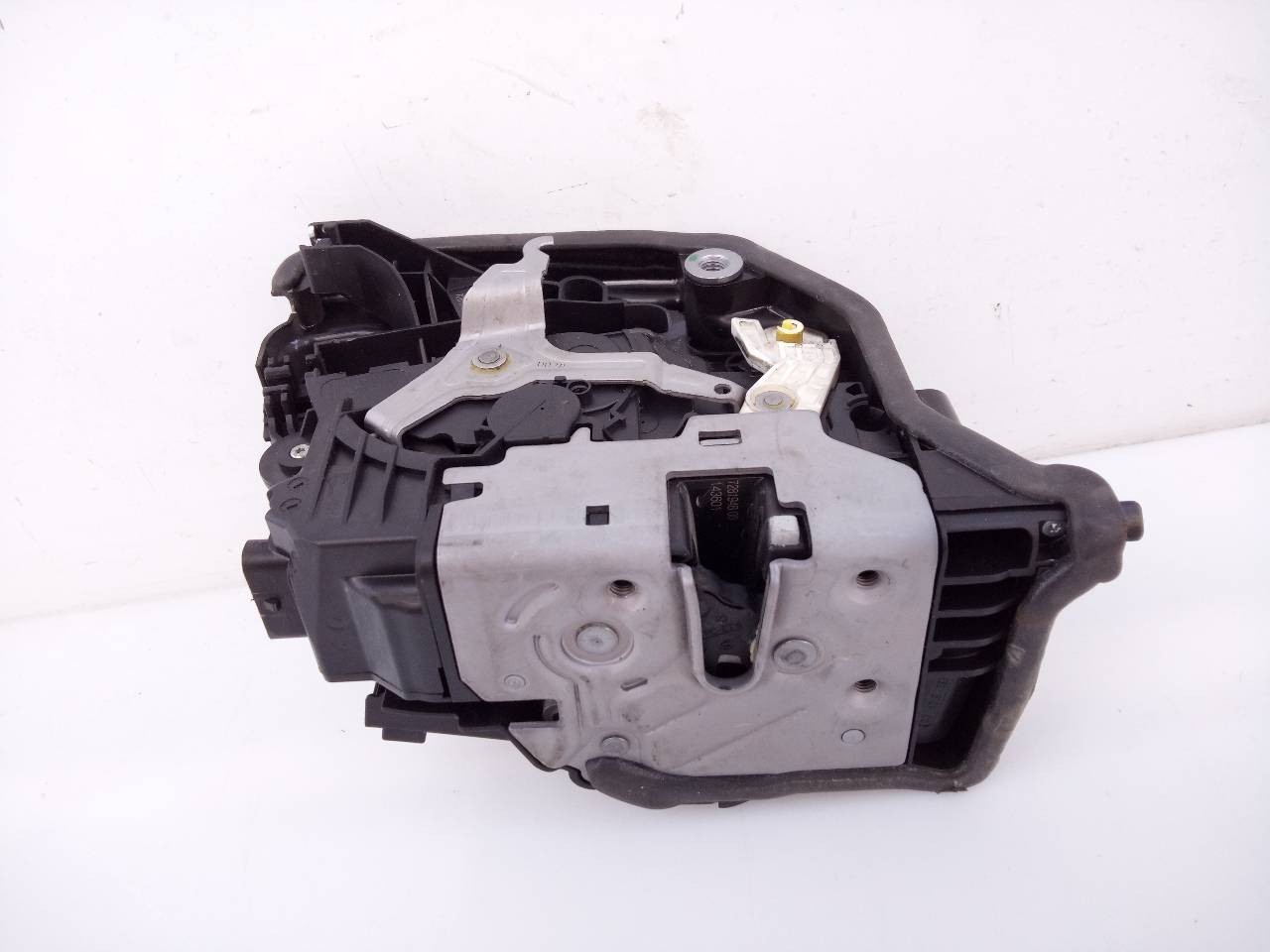 CERRADURA PUERTA DELANTERA DERECHA BMW X5 (F15) 728194808 / E1-A3-40-1 / 18283810CZ 728194808E1A340118283810CZ - Vista 3
