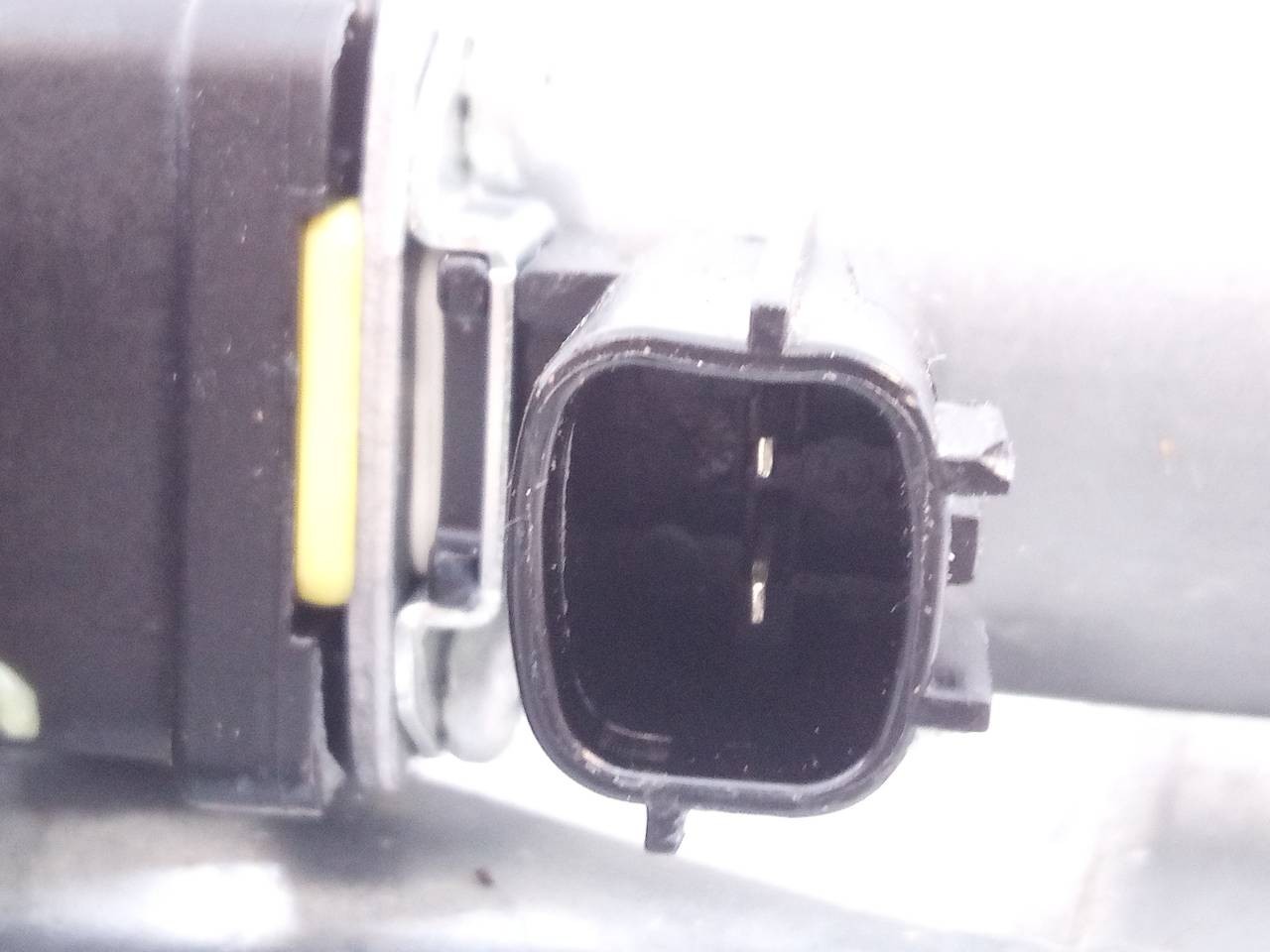 ELEVALUNAS DELANTERO DERECHO DACIA SANDERO 807209299R / E1-A1-36-1 807209299RE1A1361 - Vista 2