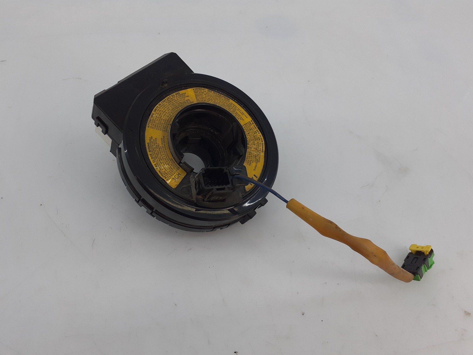 ANILLO AIRBAG HYUNDAI H1 CSD3KV825090 / E3-A3-24-3 CSD3KV825090E3A3243