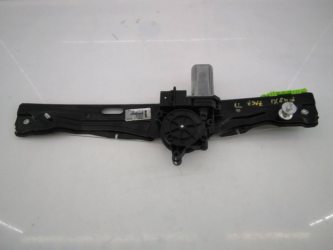 ELEVALUNAS TRASERO IZQUIERDO BMW SERIE X1 (F48) 13262410 / E1-A3-12-1 / 5000158 13262410E1A31215000158