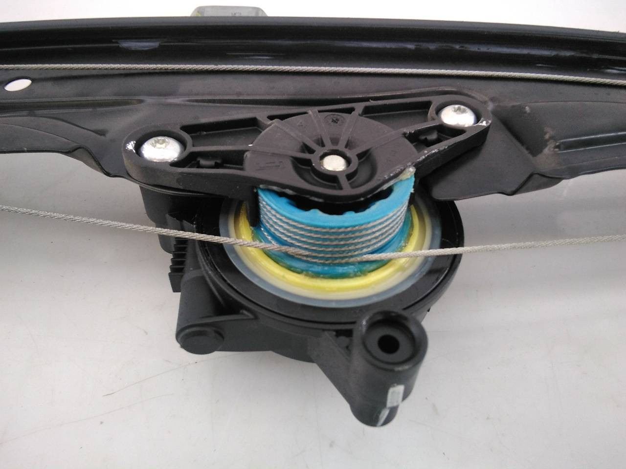 ELEVALUNAS TRASERO IZQUIERDO BMW SERIE X1 (F48) 13262410 / E1-A3-12-1 / 5000158 13262410E1A31215000158 - Vista 2