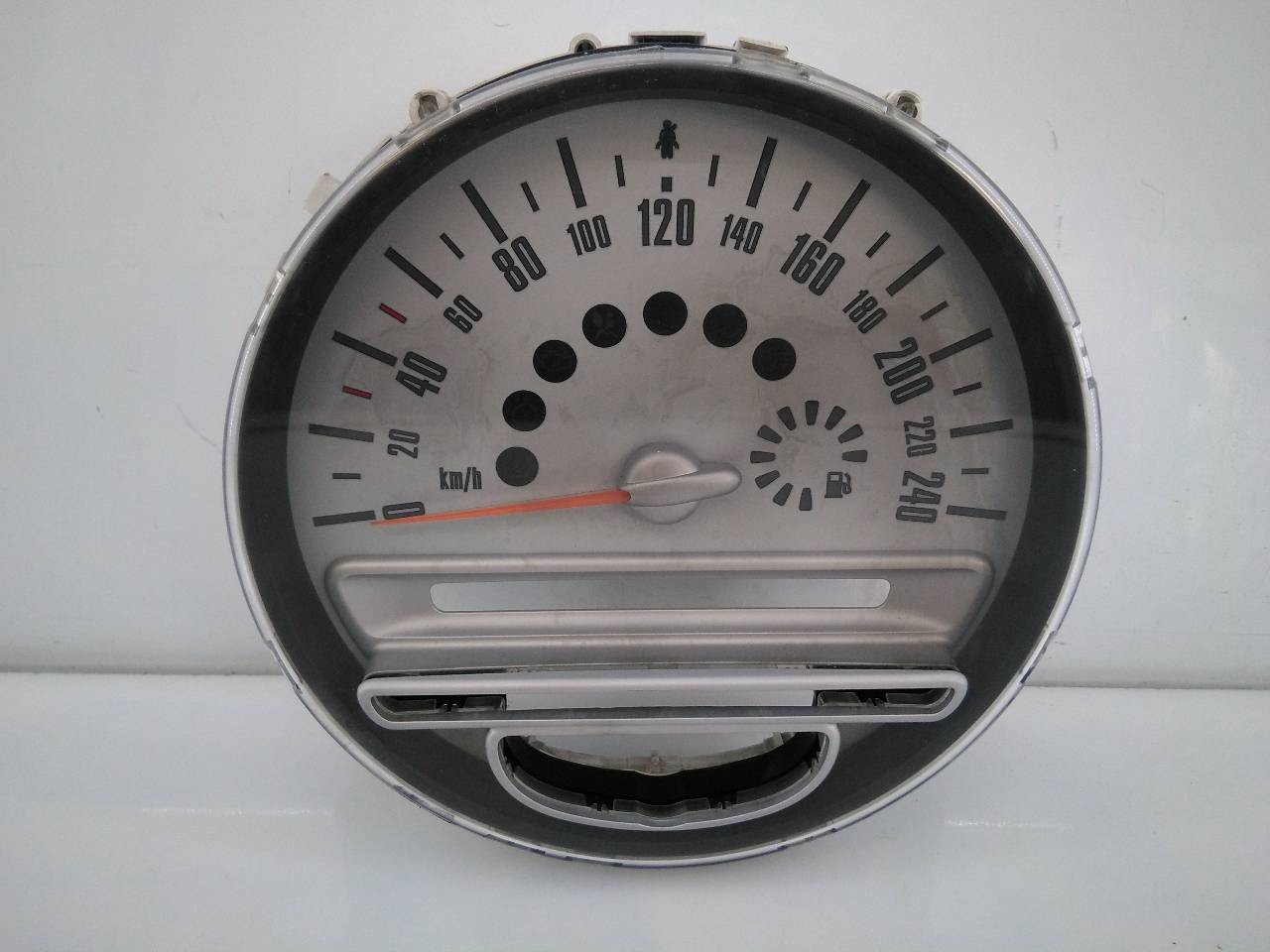 CUADRO INSTRUMENTOS BMW MINI (R56) 9136193 / E3-A2-53-1 9136193E3A2531