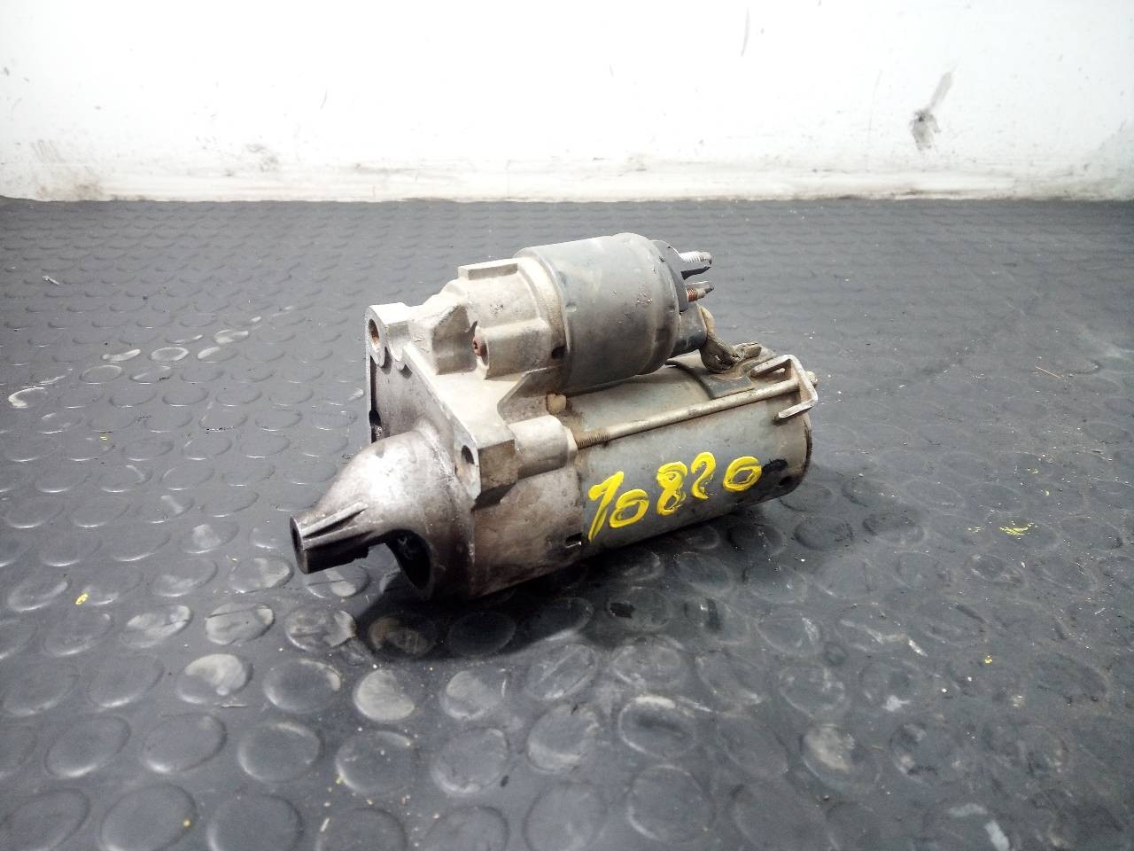 MOTOR ARRANQUE CITROËN BERLINGO STATION WAGON 9688268480 / P3--A10-23-2 / TS14E110 9688268480P3A10232TS14E110