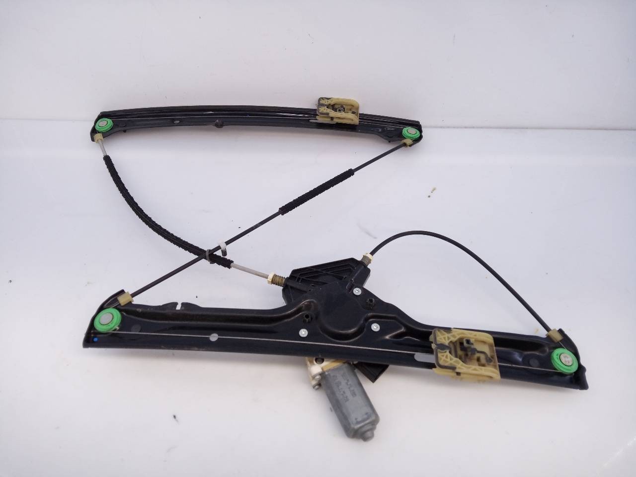 ELEVALUNAS DELANTERO IZQUIERDO BMW X5 (F15) C11458101A / E1-A3-36-1 / 0929144B1715 C11458101AE1A33610929144B1715 - Vista 2