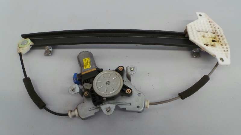 ELEVALUNAS DELANTERO IZQUIERDO CHEVROLET CAPTIVA 96627079 / E2-B6-13-2 96627079E2B6132 - Vista 2