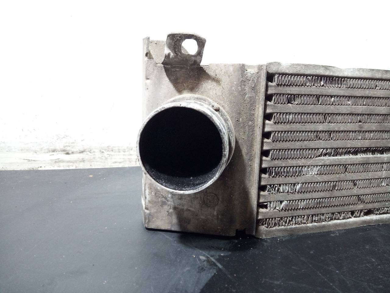 INTERCOOLER PEUGEOT BOXER CAJA CERR. TECHO ELEVADO (BAT.4035)(333/335)(2007 =>) P2-A11-11 P2A1111 - Vista 2
