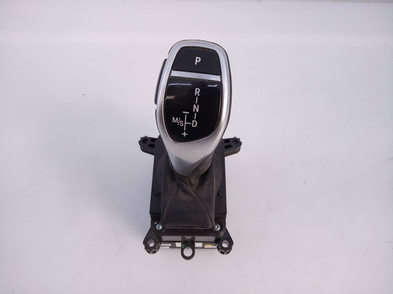 PALANCA CAMBIO BMW X5 (F15) 12424010 / E3-A2-30-2 12424010E3A2302