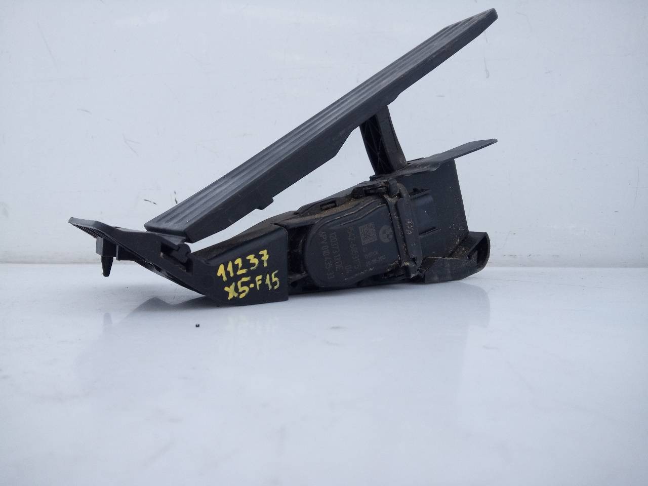 PEDAL ACELERADOR BMW X5 (F15) 3542685317504 / E3-A2-35-4 / 6PV01043533 3542685317504E3A23546PV01043533 - Vista 3