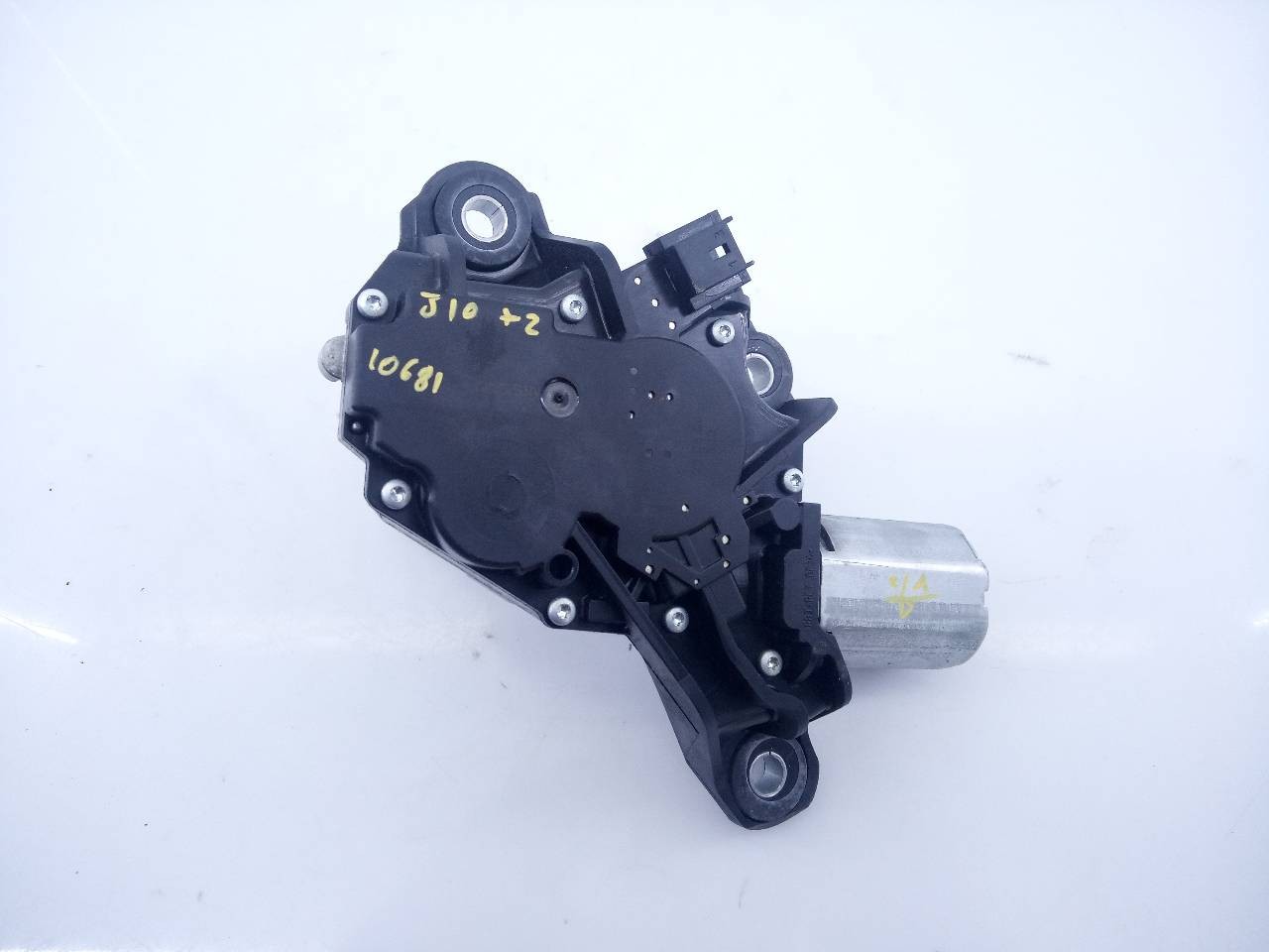 MOTOR LIMPIA TRASERO NISSAN QASHQAI+2 (JJ10) 0390201820 / E2-A4-39-1 / 28710JD000 0390201820E2A439128710JD000 - Vista 3