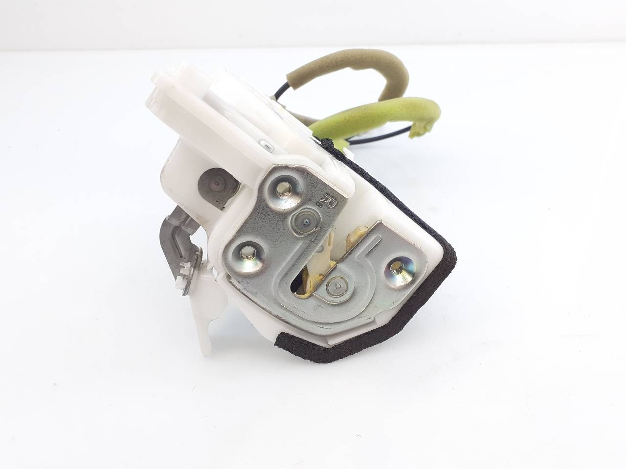 CERRADURA PUERTA DELANTERA DERECHA MAZDA 6 LIM. (GH)(.2012->) E2-A2-5-1 E2A251 - Vista 3