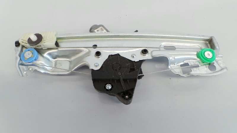 ELEVALUNAS TRASERO IZQUIERDO RENAULT MEGANE IV BERLINA 5P 827219072R / E1-A1-2-2 827219072RE1A122 - Vista 3