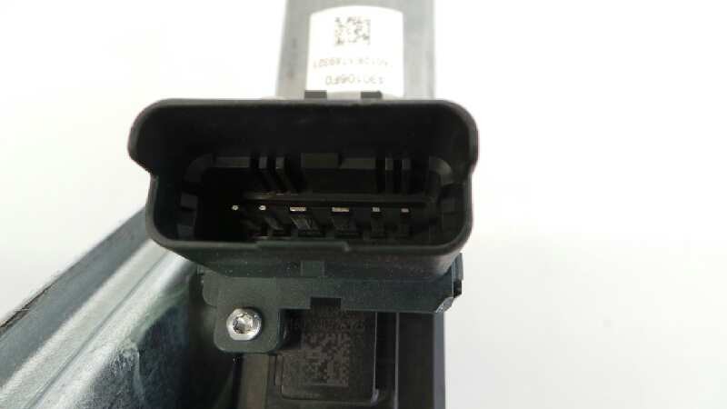 ELEVALUNAS TRASERO IZQUIERDO RENAULT MEGANE IV BERLINA 5P 827219072R / E1-A1-2-2 827219072RE1A122 - Vista 2