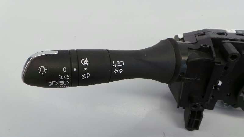 MANDO INTERMITENTES RENAULT MEGANE IV BERLINA 5P 255678341R / E1-A1-3-3 255678341RE1A133 - Vista 3