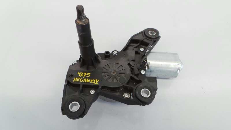 MOTOR LIMPIA TRASERO RENAULT MEGANE IV BERLINA 5P 287109757R / E1-A1-4-4 / 0390205014 287109757RE1A1440390205014 - Vista 2