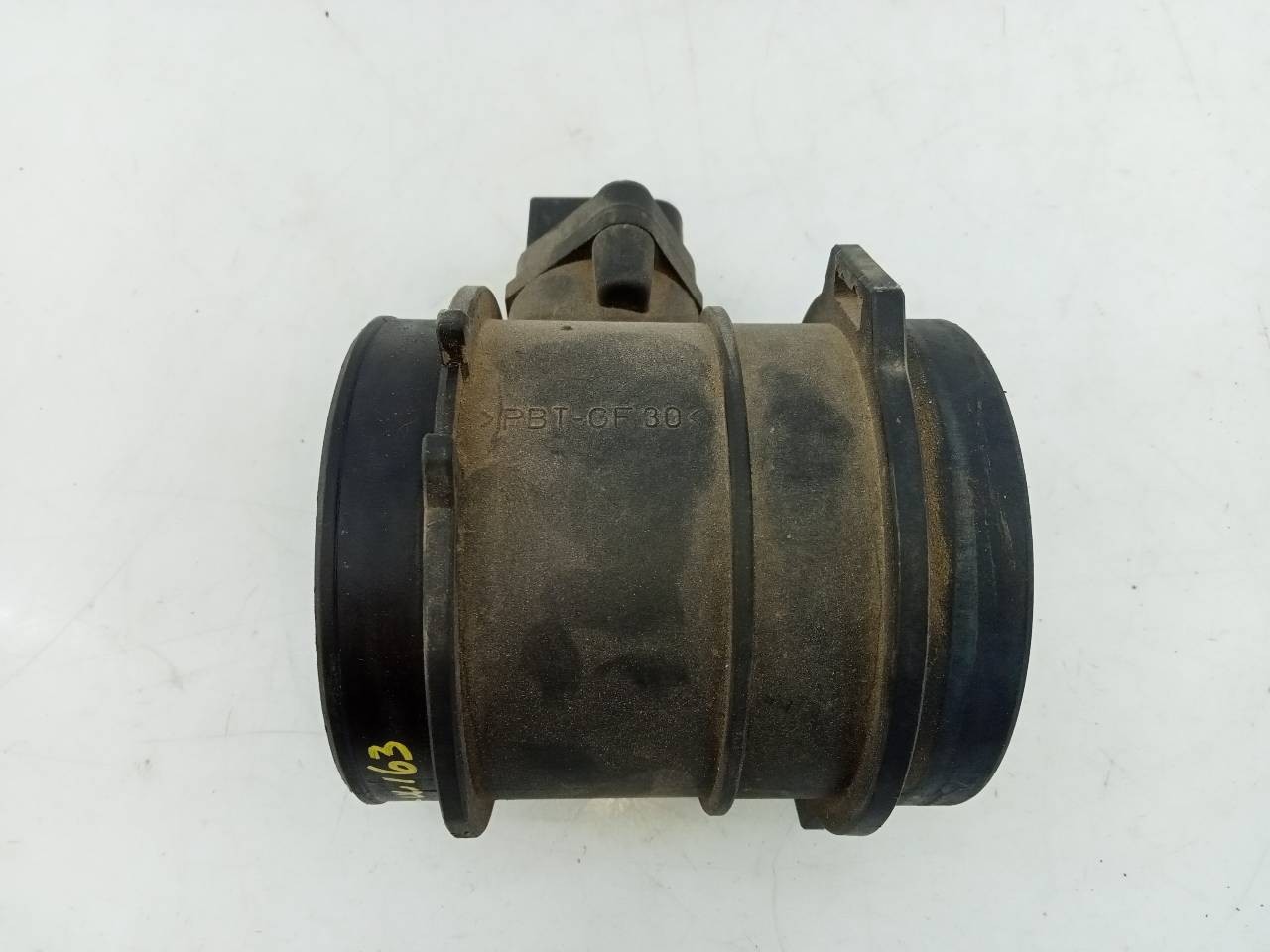 CAUDALIMETRO MERCEDES-BENZ CLASE M (W163) 1130940048 / E3-A1-3-1 / 0280217810 1130940048E3A1310280217810 - Vista 2