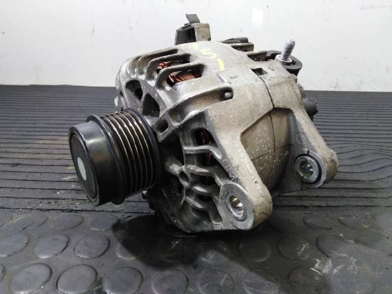 ALTERNADOR KIA CARENS ( ) 373002B760 / P3-B5-9-2 / 2616559 373002B760P3B5922616559