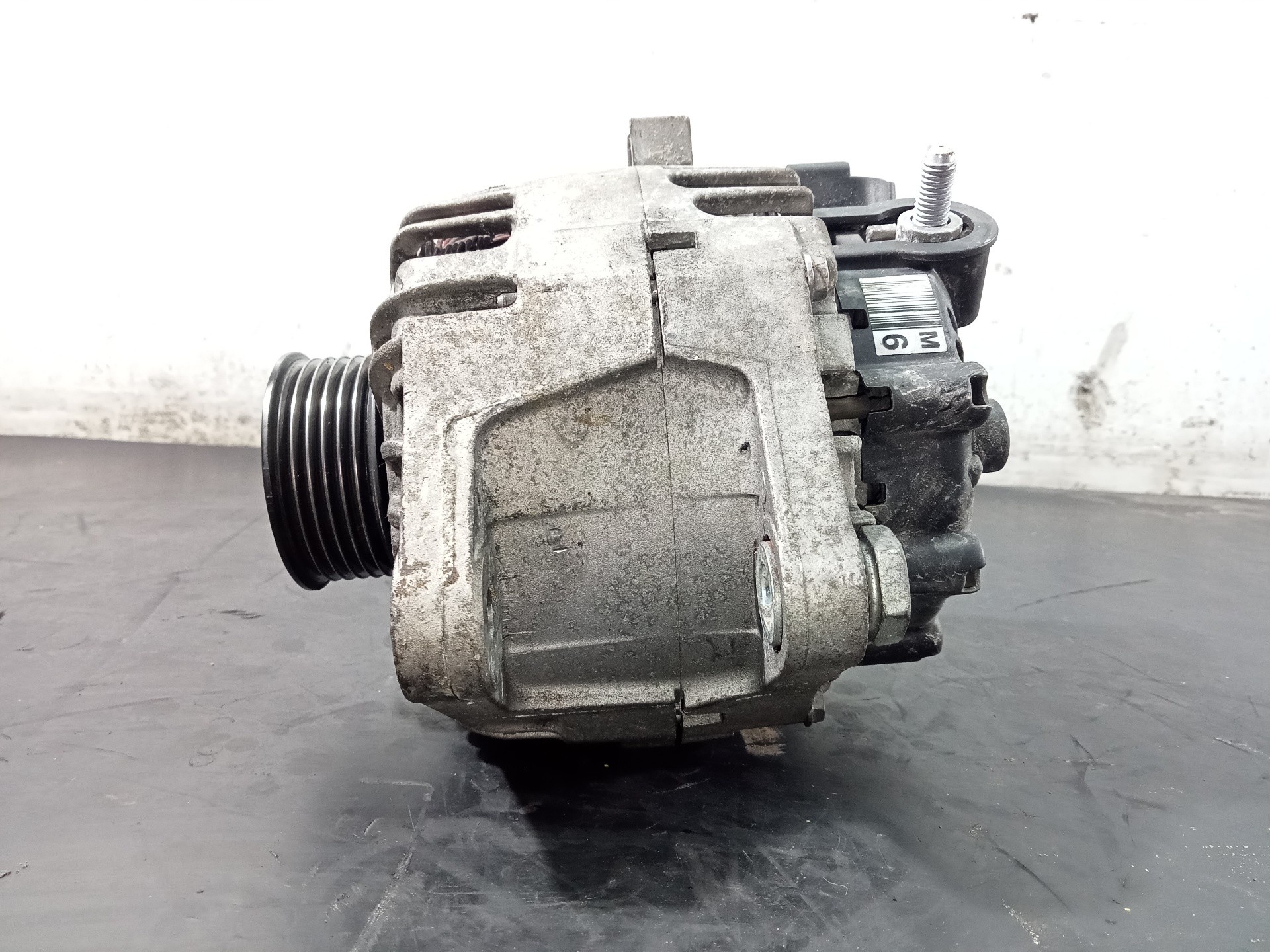 ALTERNADOR HYUNDAI IX35 373002B600 / P3-A4-19-2 373002B600P3A4192