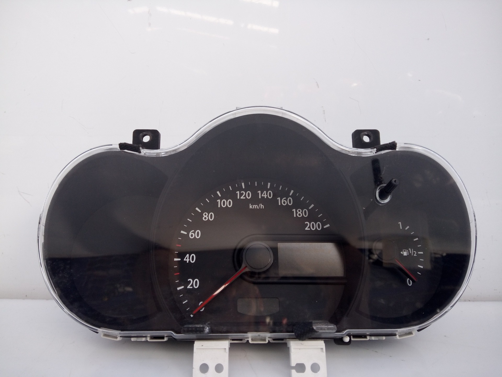 CUADRO INSTRUMENTOS KIA PICANTO 940331Y025 / E3-A3-23-1 / 20110503 940331Y025E3A323120110503