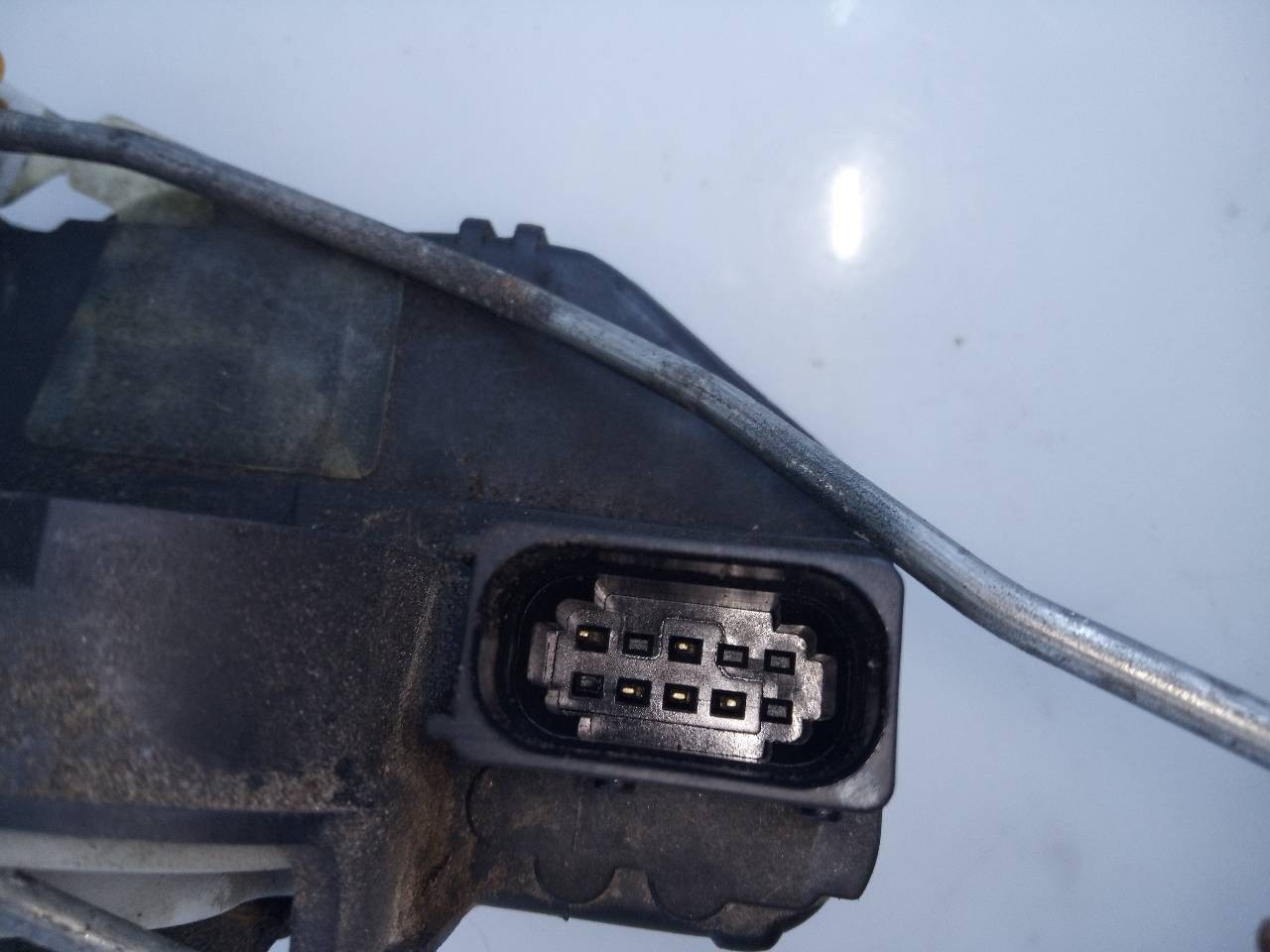 CERRADURA PUERTA TRASERA DERECHA OPEL ASTRA J LIM. 3023880 / E2-B6-55-1 3023880E2B6551 - Vista 3