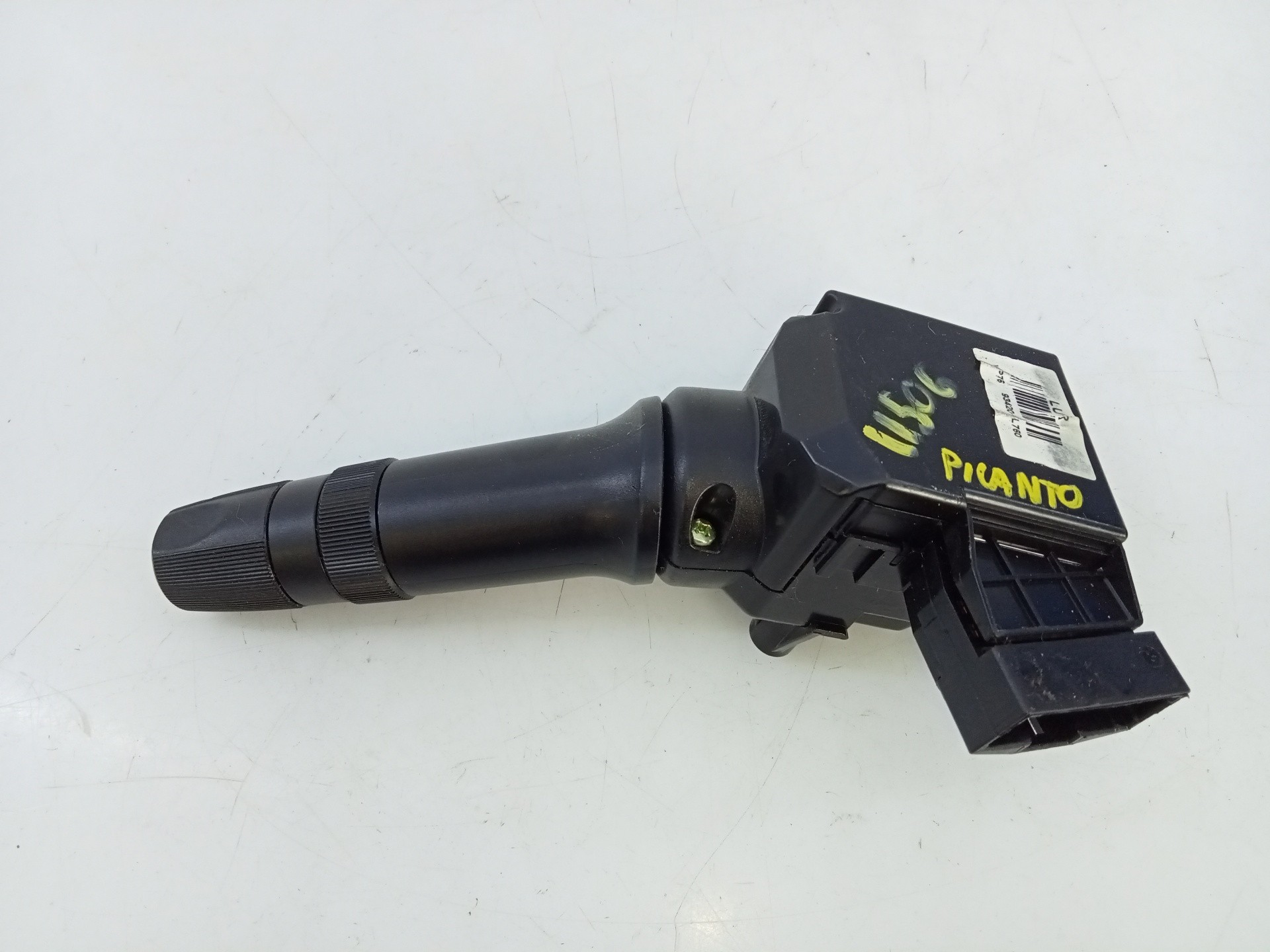 MANDO LIMPIA KIA PICANTO 93420L760 / E3-A3-25-1 93420L760E3A3251 - Vista 3