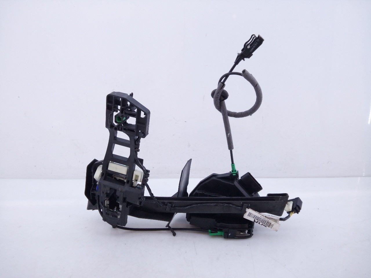 CERRADURA PUERTA DELANTERA DERECHA FORD KUGA (CBS) BM5AA21812BH / E2-B3-40-2 / 921760107 BM5AA21812BHE2B3402921760107 - Vista 2
