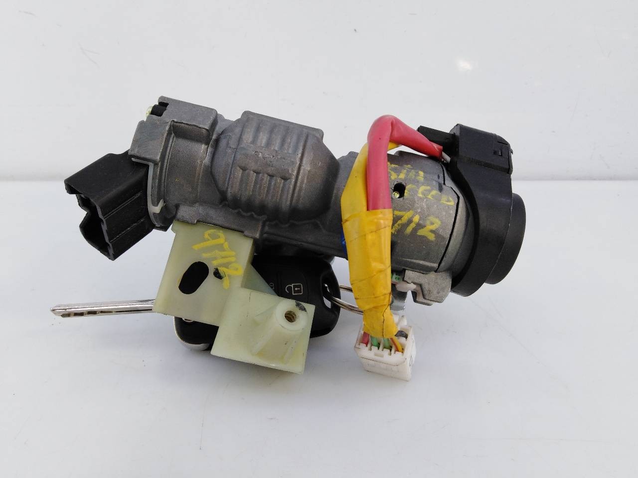 ANTIRROBO KIA CEE´D E2-B5-54-1 E2B5541