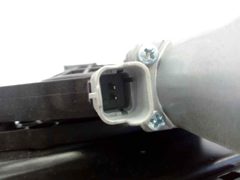 ELEVALUNAS DELANTERO DERECHO NISSAN QASHQAI (J11) 807004EA / E2-A4-59-2 807004EAE2A4592 - Vista 2