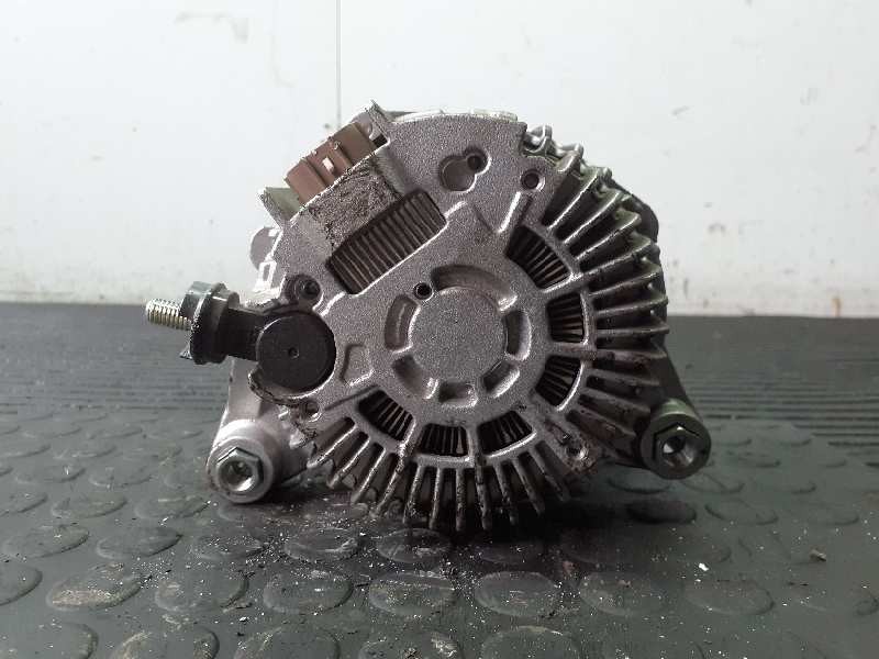 ALTERNADOR MAZDA 6 LIM. (GH)(.2012->) A2TX9781 / P3-A4-3-4 A2TX9781P3A434 - Vista 2