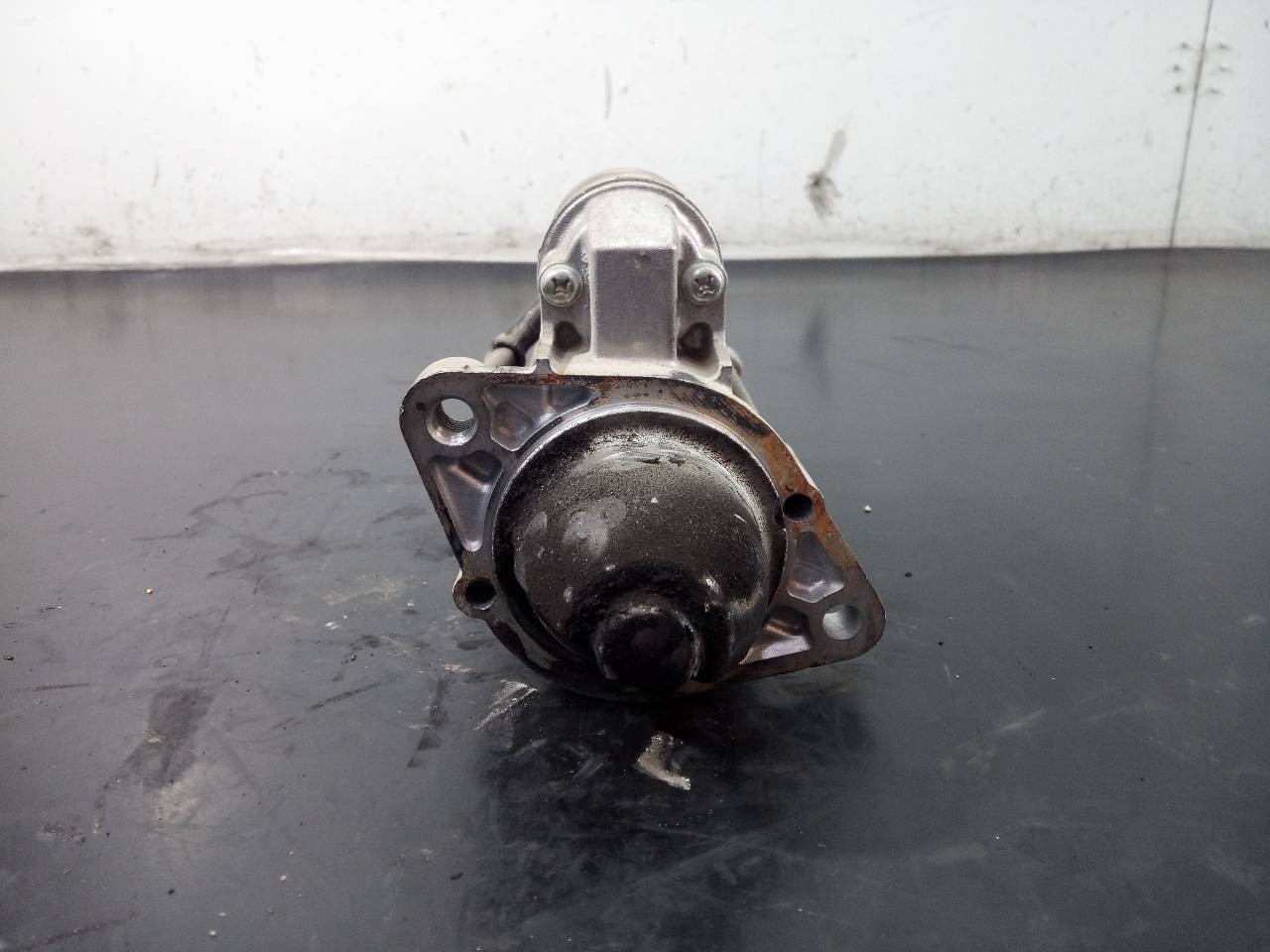 MOTOR ARRANQUE OPEL ASTRA J LIM. 55578420 / P3--A10-23-2 55578420P3A10232 - Vista 3