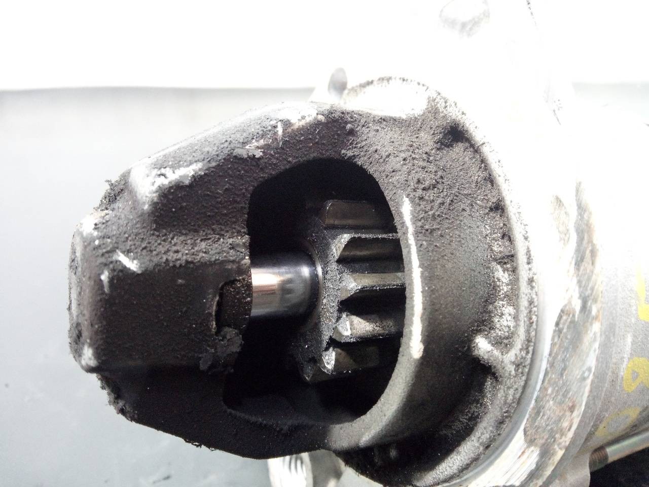 MOTOR ARRANQUE OPEL ASTRA J LIM. 55578420 / P3--A10-23-2 55578420P3A10232 - Vista 2