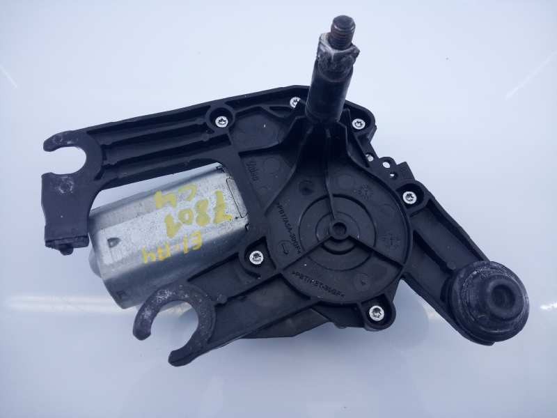 MOTOR LIMPIA TRASERO CITROËN C4 LIM. 9680477480 / E1-A4-4-1 / 53031812 9680477480E1A44153031812 - Vista 2