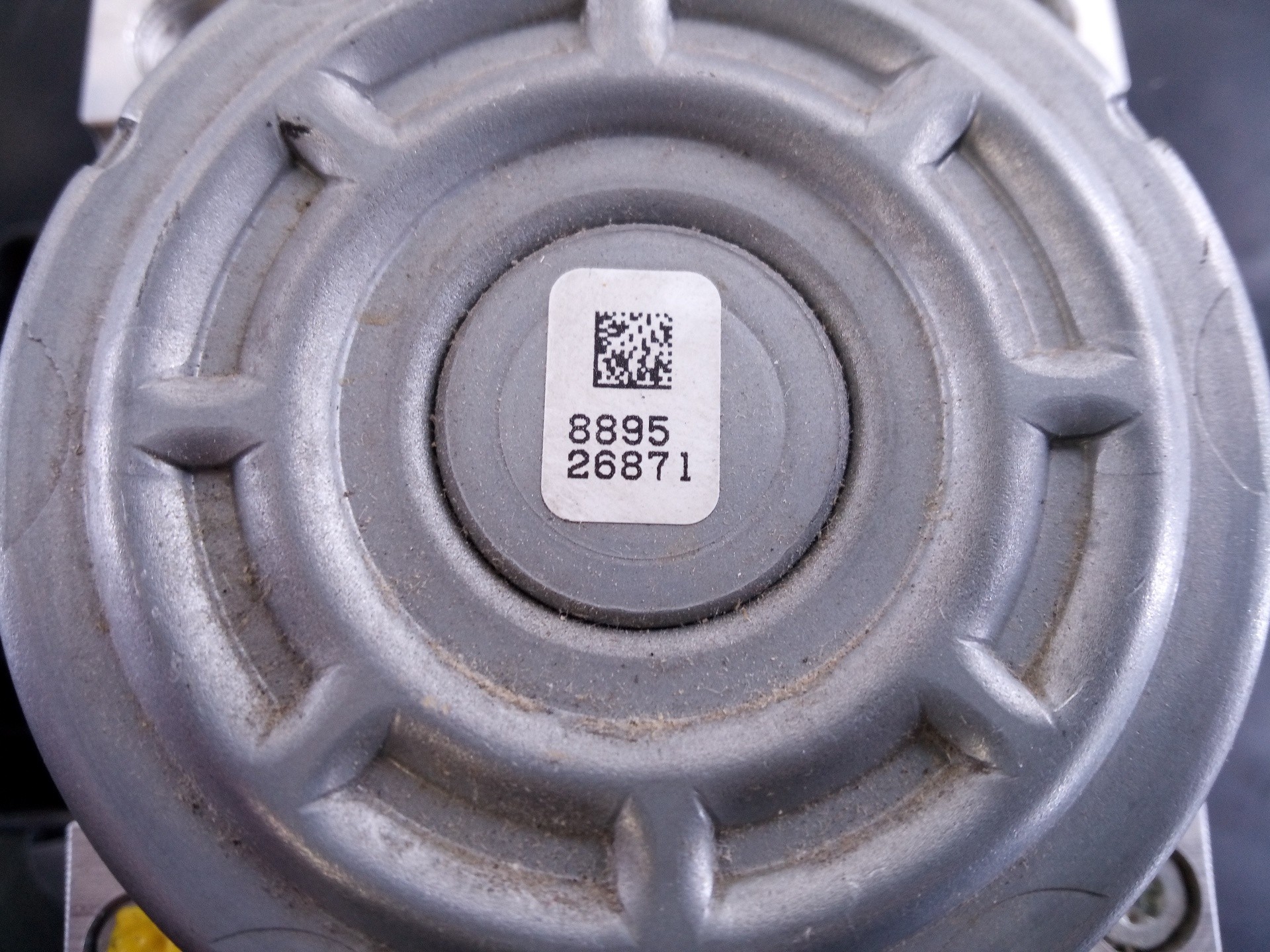 ABS SUZUKI SWIFT (AZ) 5611053RA / P3-B8-28-4 5611053RAP3B8284 - Vista 2