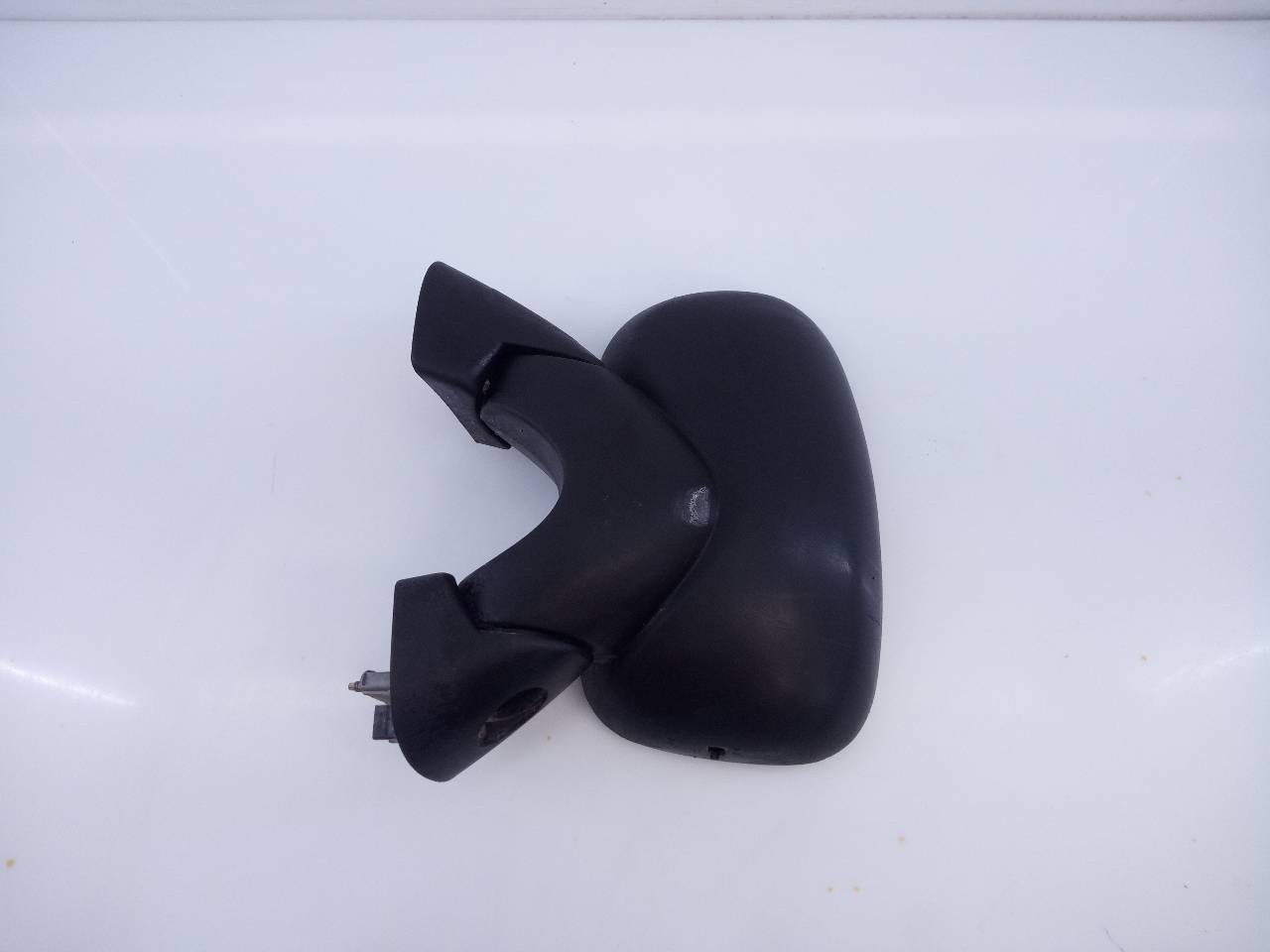 RETROVISOR IZQUIERDO ELECTRICO RENAULT TRAFIC CAJA CERRADA (AB 4.01) E1-A1-31-2 E1A1312 - Vista 2