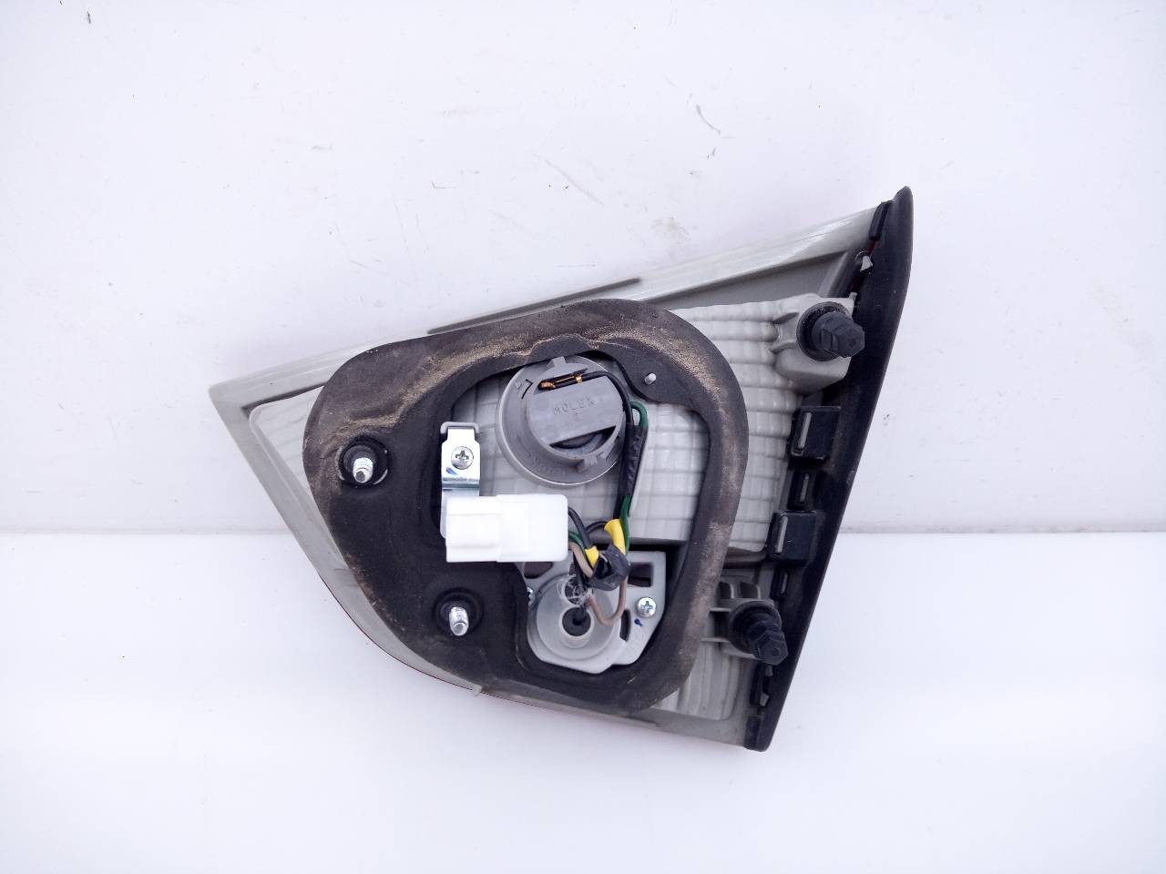 PILOTO TRASERO IZQUIERDO PORTON HYUNDAI IX35 924052Y0 / E2-B5-34-2 924052Y0E2B5342 - Vista 2