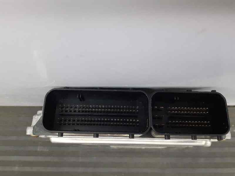 CENTRALITA MOTOR UCE BMW SERIE 3 BERLINA (E46) 0281010565 / E3-A2-24-1 / DDE7791190 0281010565E3A2241DDE7791190 - Vista 3