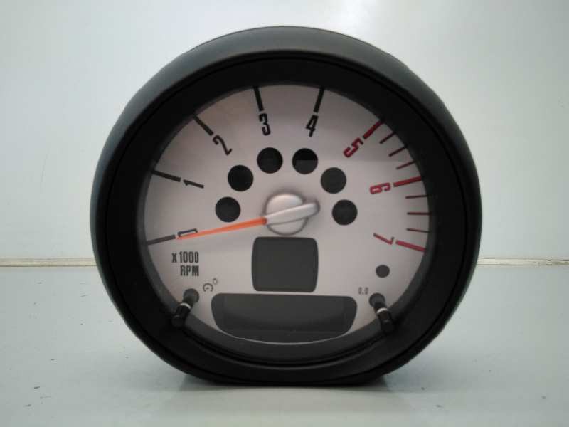 CUADRO INSTRUMENTOS BMW MINI (R56) 927555802 / E3-A2-50-2 / 27888490 927555802E3A250227888490