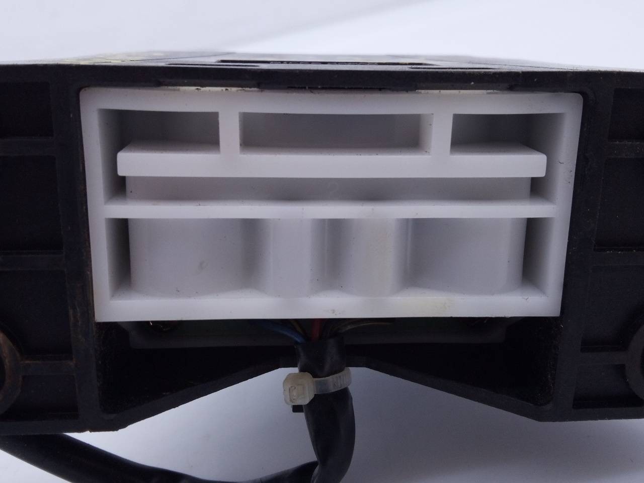 PALANCA CAMBIO MITSUBISHI MONTERO (V60/V70) E2-B4-53-1 E2B4531 - Vista 2