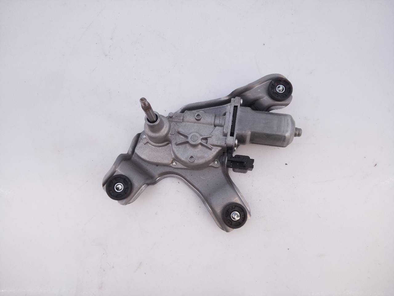 MOTOR LIMPIA TRASERO SUZUKI SWIFT (AZ) 2596003350 / E2-A3-60-1 2596003350E2A3601