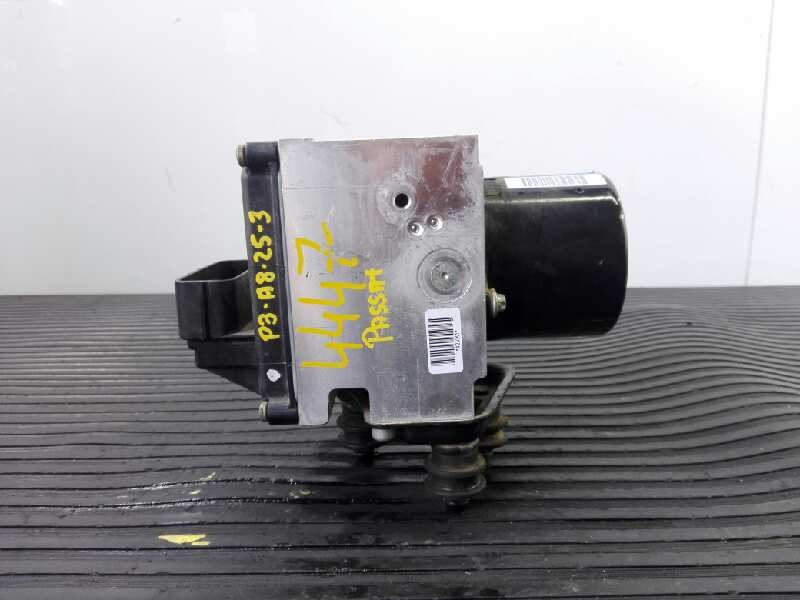 ABS VOLKSWAGEN PASSAT BERLINA (3C2) 3C0614109AF / P3-A8-25-3 / 16705912 3C0614109AFP3A825316705912