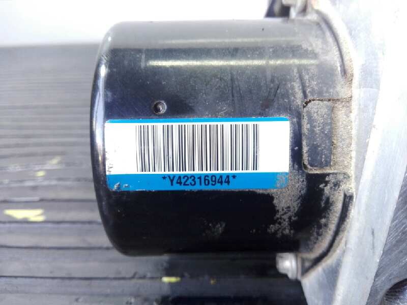 ABS VOLKSWAGEN PASSAT BERLINA (3C2) 3C0614109AF / P3-A8-25-3 / 16705912 3C0614109AFP3A825316705912 - Vista 2