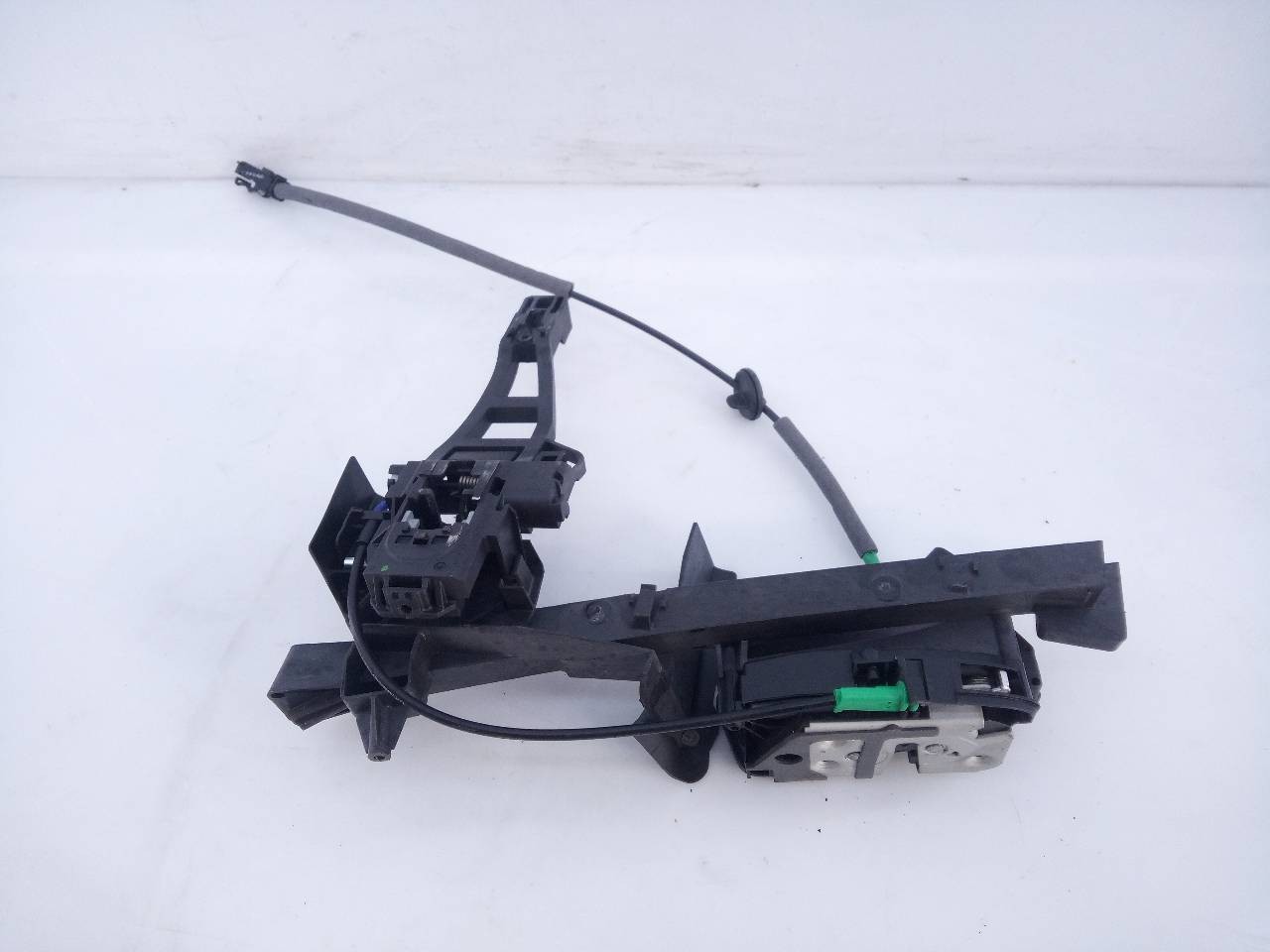 CERRADURA PUERTA DELANTERA DERECHA FORD KUGA (CBS) BM5AA21812BH / E2-B5-48-2 BM5AA21812BHE2B5482 - Vista 2