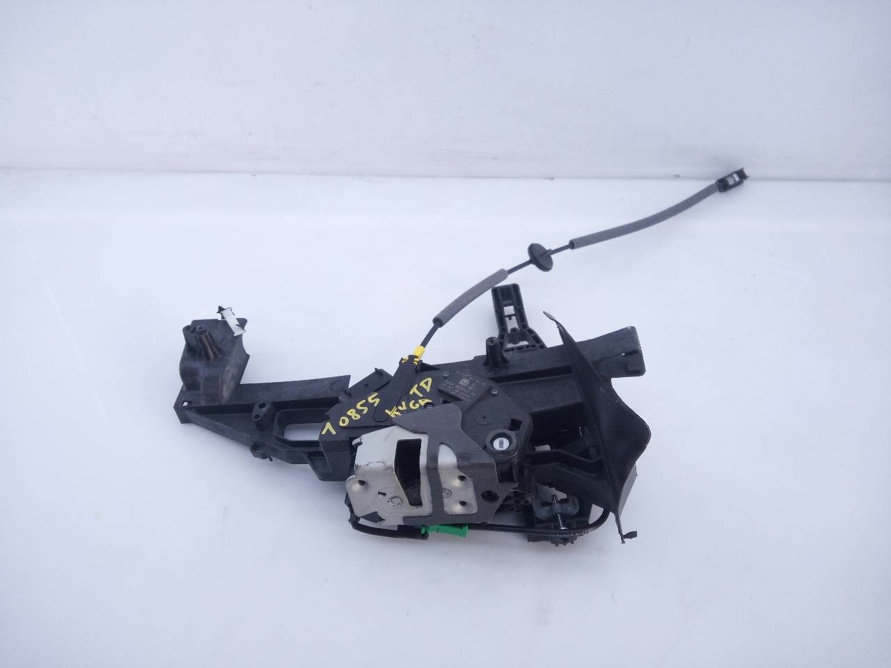 CERRADURA PUERTA TRASERA DERECHA FORD KUGA (CBS) BM5AA26412AH / E2-B3-48-2 BM5AA26412AHE2B3482