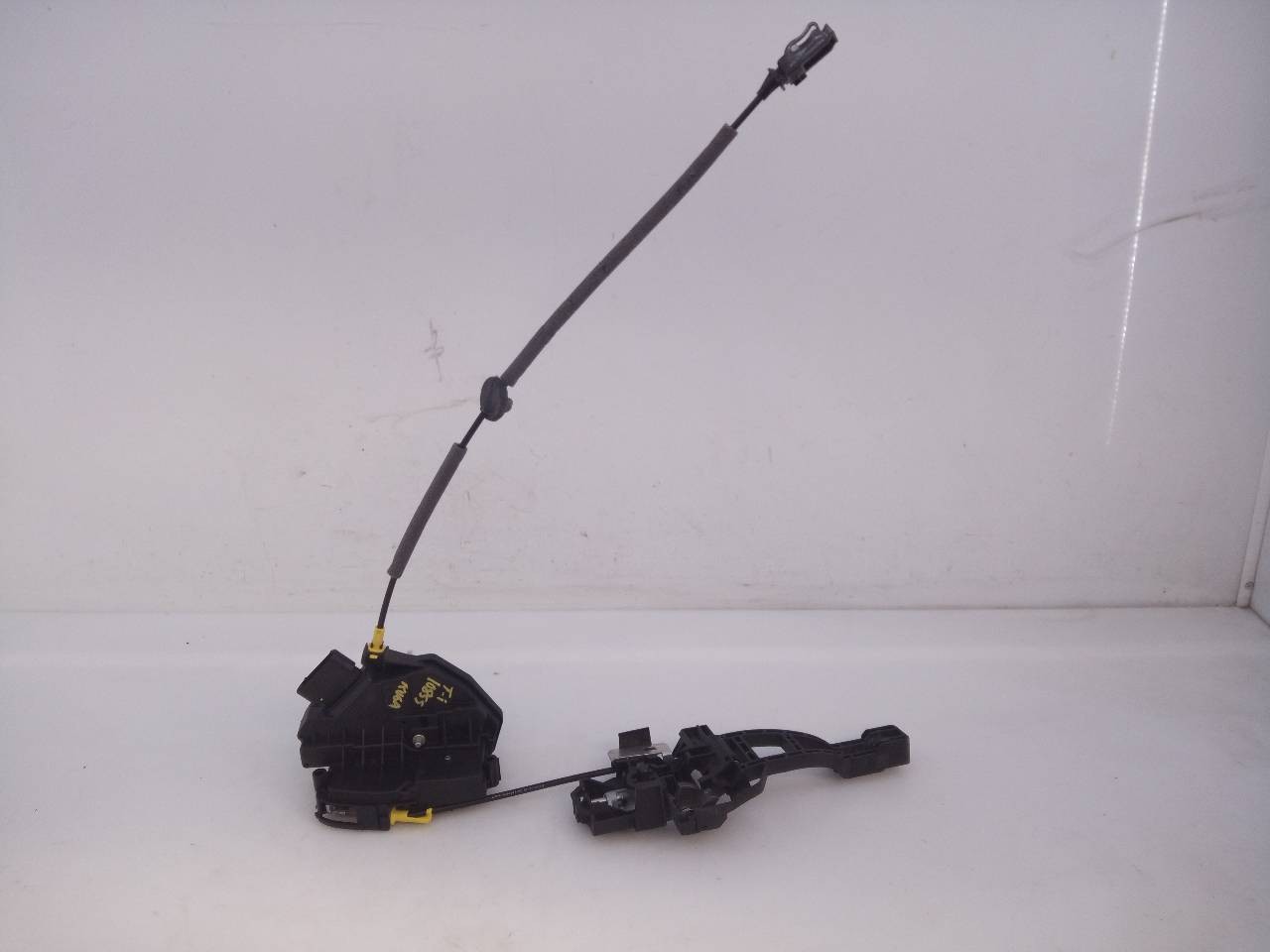 CERRADURA PUERTA TRASERA IZQUIERDA FORD KUGA (CBS) BM5AA26413AH / E2-B3-40-2 / 921765107 BM5AA26413AHE2B3402921765107