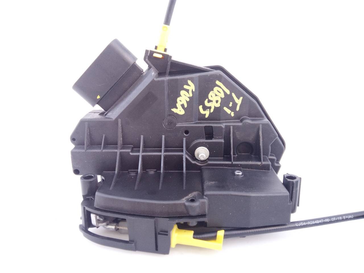 CERRADURA PUERTA TRASERA IZQUIERDA FORD KUGA (CBS) BM5AA26413AH / E2-B3-40-2 / 921765107 BM5AA26413AHE2B3402921765107 - Vista 3