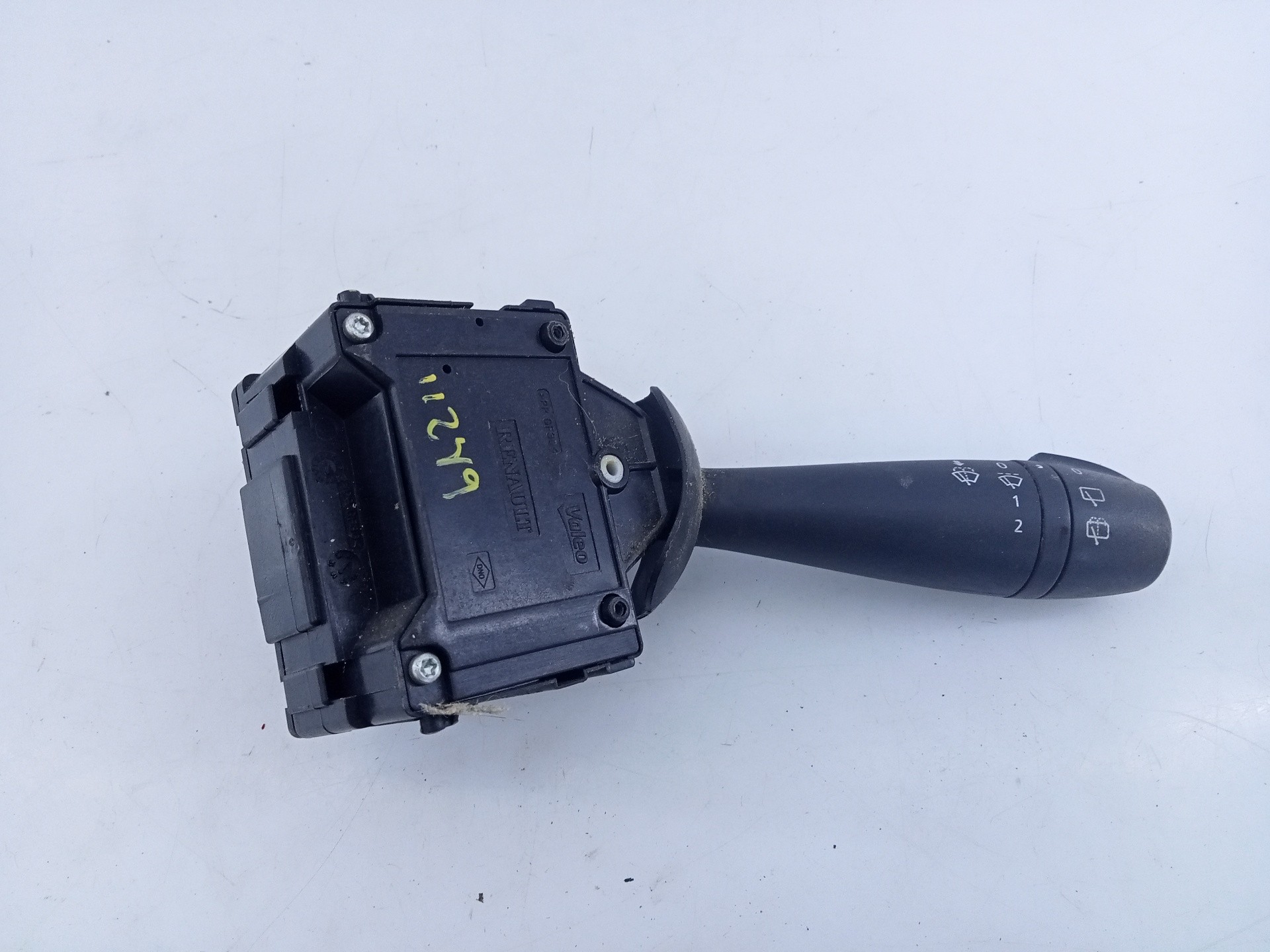 MANDO LIMPIA DACIA SANDERO 255871453R / E2-A1-45-1 255871453RE2A1451