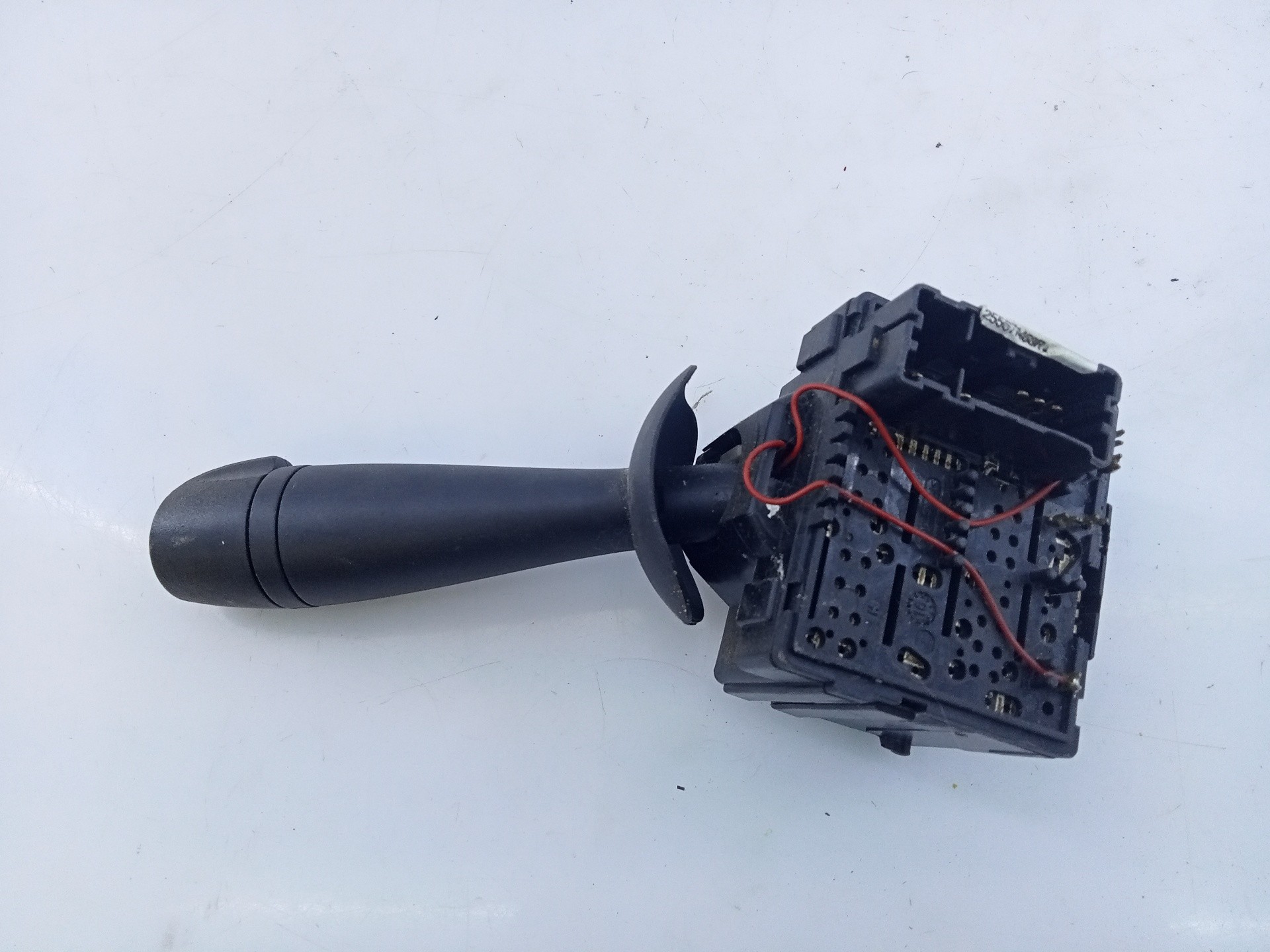 MANDO LIMPIA DACIA SANDERO 255871453R / E2-A1-45-1 255871453RE2A1451 - Vista 3