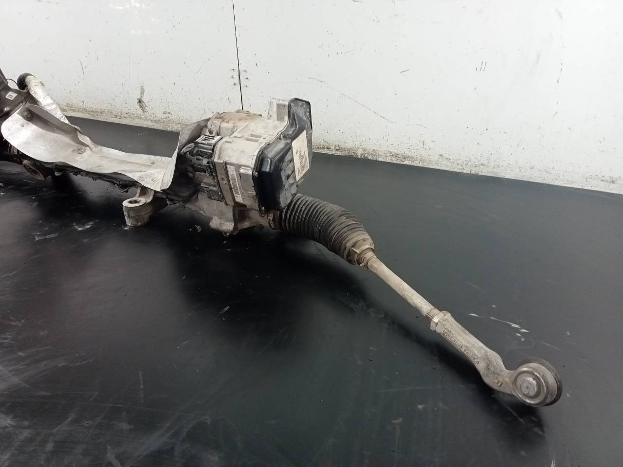 CREMALLERA DIRECCION FORD KUGA (CBS) A00628518050 / P1-B8-28 / 180505192A50504 A00628518050P1B828180505192A50504 - Vista 3