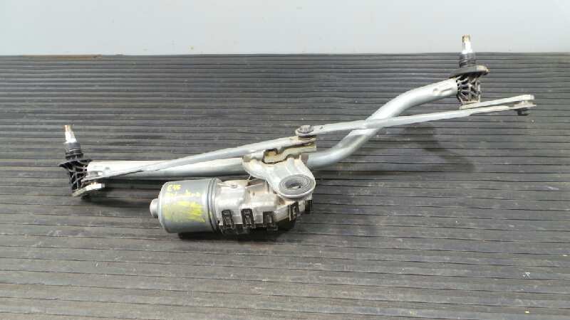 MOTOR LIMPIA DELANTERO BMW SERIE 3 BERLINA (E46) 67636914577 / E1-A3-16-2 67636914577E1A3162