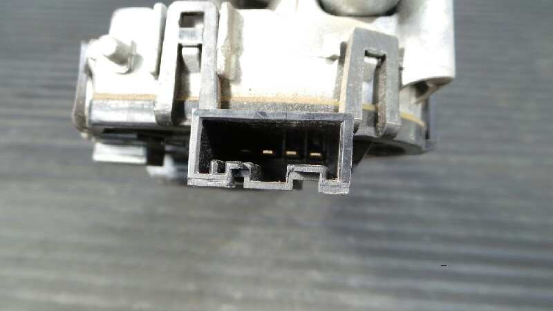 MOTOR LIMPIA DELANTERO BMW SERIE 3 BERLINA (E46) 67636914577 / E1-A3-16-2 67636914577E1A3162 - Vista 2