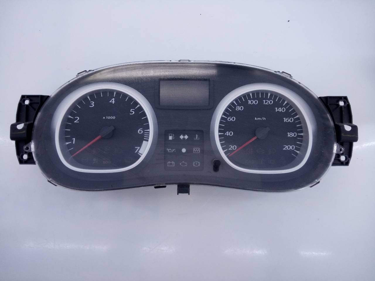 CUADRO INSTRUMENTOS DACIA DUSTER E2-A1-32-7 E2A1327